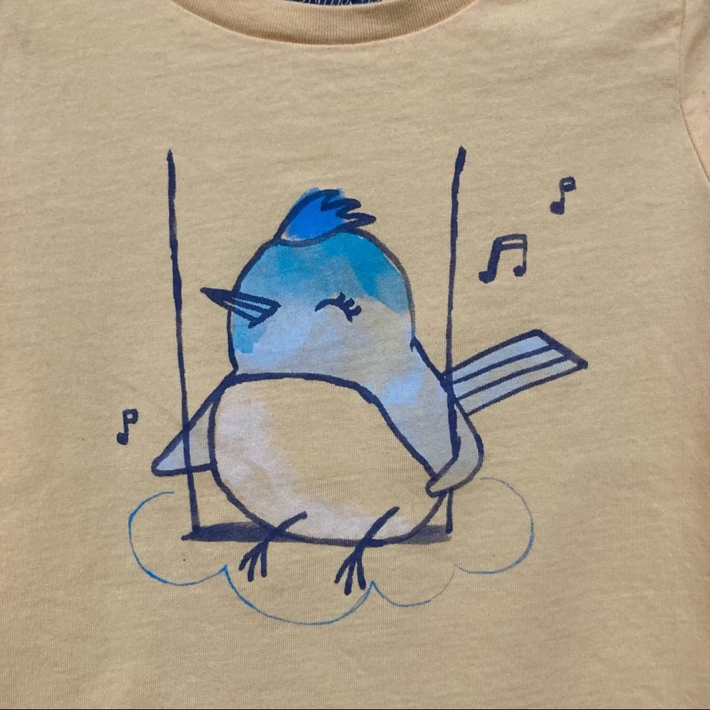 OshKosh tee